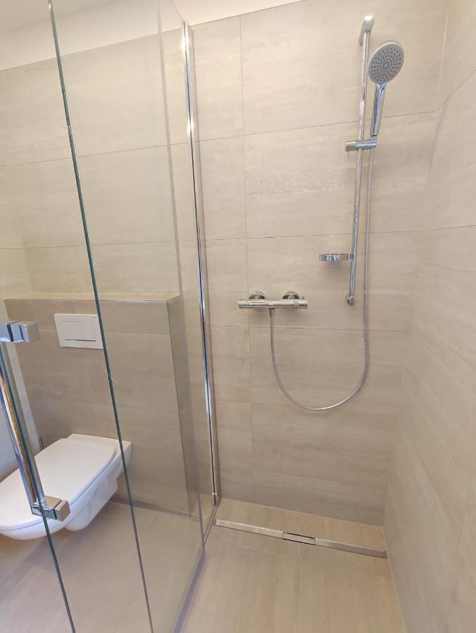 Apartment Ploner Ainet Kültér fotó