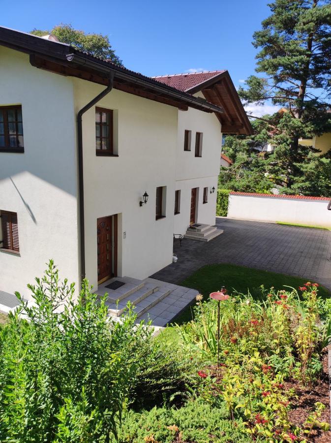 Apartment Ploner Ainet Kültér fotó