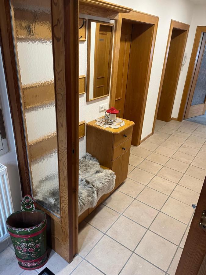 Apartment Ploner Ainet Kültér fotó