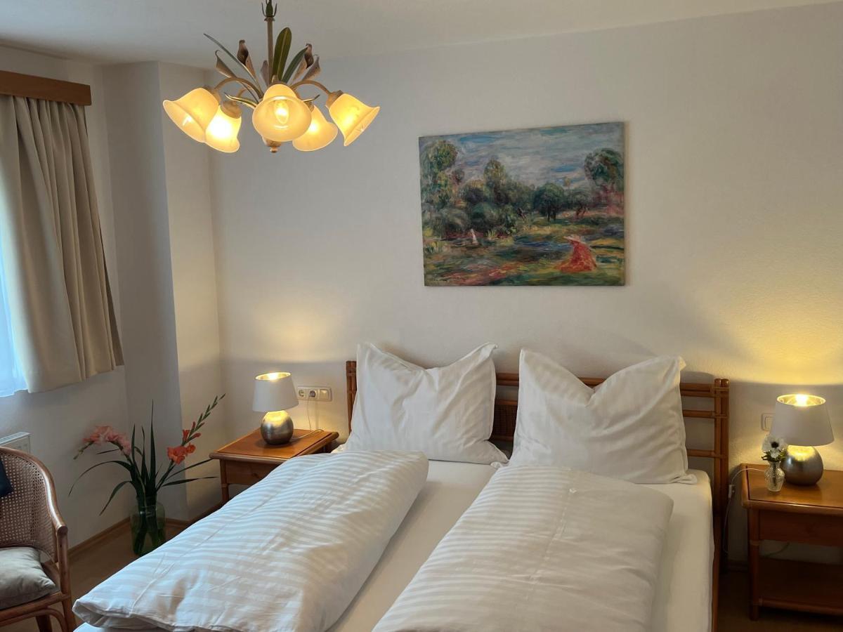 Apartment Ploner Ainet Kültér fotó